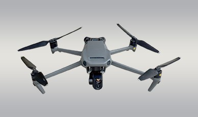 多功能無(wú)人機(jī)DT-02型